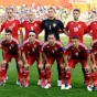 المنتخب الاردني  - ارشيفية