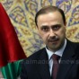 المتحدث باسم الحكومة الاردنية ووزير الدولة لشؤون الاعلام محمد المومني