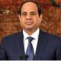 الرئيس المصري عبد الفتاح السيسي - ارشيف