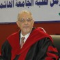 رئيس الجامعة الهاشمية الدكتور كمال الدين بني هاني - أرشيفية