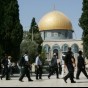 مستوطنون يقتحمون المسجد الأقصى