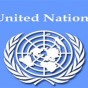 شعار الامم المتحدة