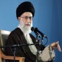 علي خامنئي