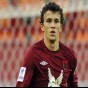 الفنلندي رومان ايريمنكو لاعب وسط تشسكا موسكو الروسي