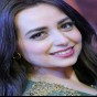 الفنانة هبة مجدي