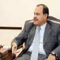 وزير الداخلية حسين هزاع المجالي