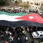 من احتفالات الاردنيين بعيد الاستقال - ارشيفية