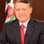 الملك عبدالله الثاني