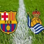 برشلونة و ريال سوسيداد
