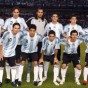 المنتخب الارجنتيني