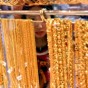 محل ذهب - ارشيفية