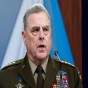 رئيس أركان الجيش الأميركي مارك ميلي (أ ب)