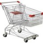عربة تسوق - تعبيرية