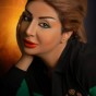 الفنانة الخليجية   شيماء علـي