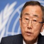بان كي مون - أرشيفية