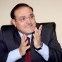 رئيس الوفد د. عادل الطويسي