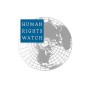 شعار  منظمة هيومن رايتس ووتش - أرشيفية