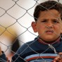 طفل سوري في الاردن - ارشيفية