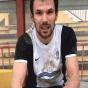 اللاعب الراحل