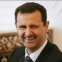 بشار الأسد
