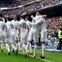 لاعبين ريال مدريد- ارشيفية