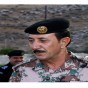 رئيس هيئة الأركان المشتركة الفريق أول الركن مشعل محمد الزبن - ارشيفية