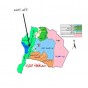 خارطة محافظة الكرك