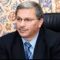رئيس مجلس المفوضين في هيئة تنظيم قطاع الطاقة والمعادن المهندس فاروق الحياري