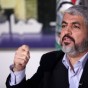 رئيس المكتب السياسي لحركة المقاومة الإسلامية (حماس) خالد مشعل - ارشيفية