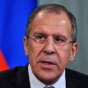 وزير الخارجية الروسي سيرغي لافروف - أرشيفية