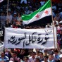 الثورة السورية