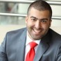 الاعلامي اللبناني مازن دياب - ارشيفية