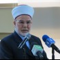 مفتي عام المملكة سماحة الشيخ عبدالكريم الخصاونة