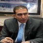 نقيب اطباء الاسنان الدكتور ابراهيم الطراونة - أرشيفية