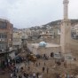 مسجد عجلون الكبير - ارشيفية