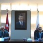 جانب من الندوة