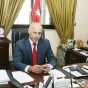 مدير مؤسسة التدريب المهني