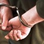 القبض على متهم - تعبيرية
