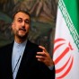 وزير الخارجية الإيراني حسين أميرعبداللهيان