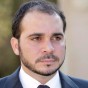 الأمير علي بن الحسين - أرشيفية