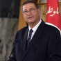 رئيس الوزراء التونسي الحبيب الصيد - ارشيف
