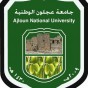 شعار جامعة عجلون الوطنية