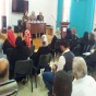 ورشة تثقيفية - أرشيفية