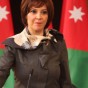 وزيرة الاتصالات وتكنولوجيا المعلومات مجد شويكة