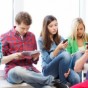 يحتاج المراهقون الابتعاد عن الإلكترونيات