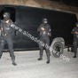 الشرطة الخاصة " سوات " - ارشيفية