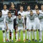 فريق ريال مدريد لكرة القدم