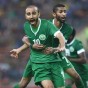 المنتخب السعودي لكرة القدم - ارشيف