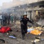 أرشيفية - تفجيرات في العراق