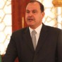 حسين المجالي